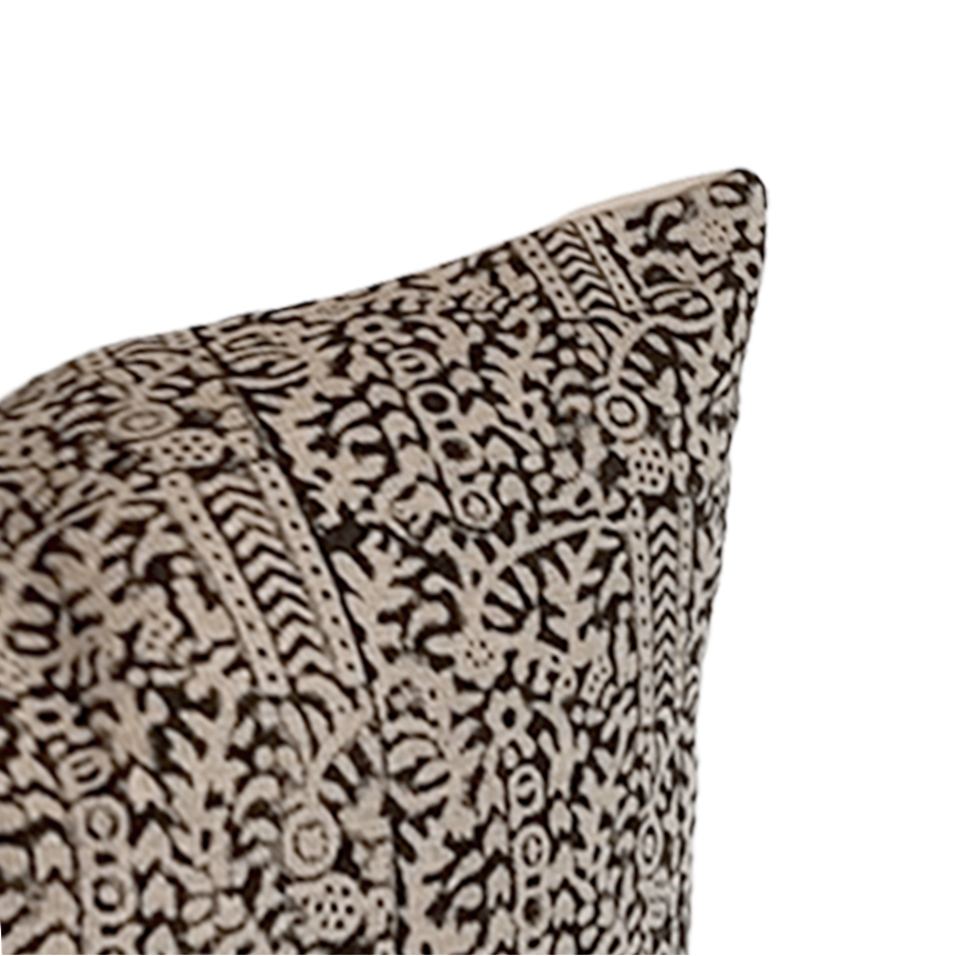 Alessi Pillow Cover - Source by Studio Skara, view 2