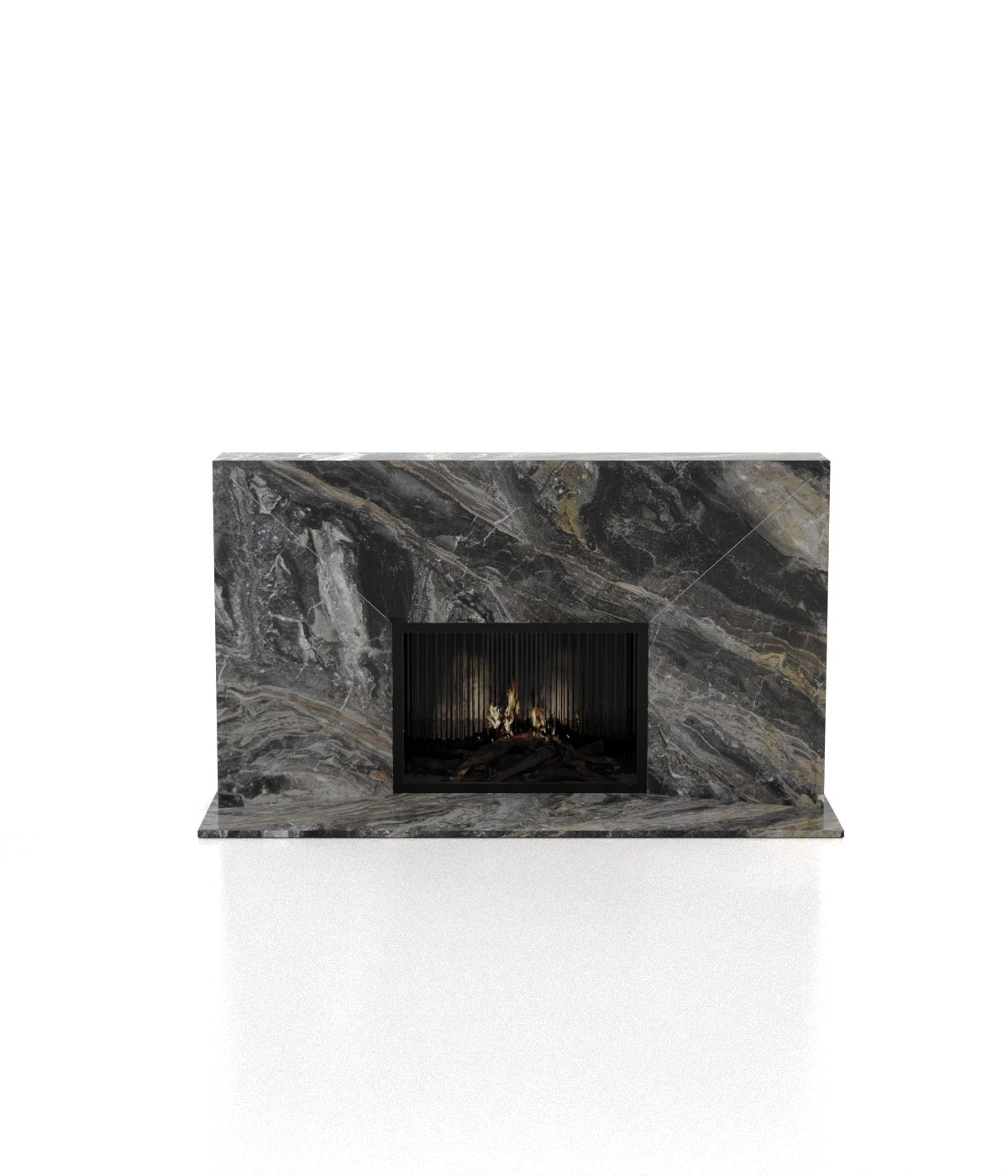 Alexander Fireplace