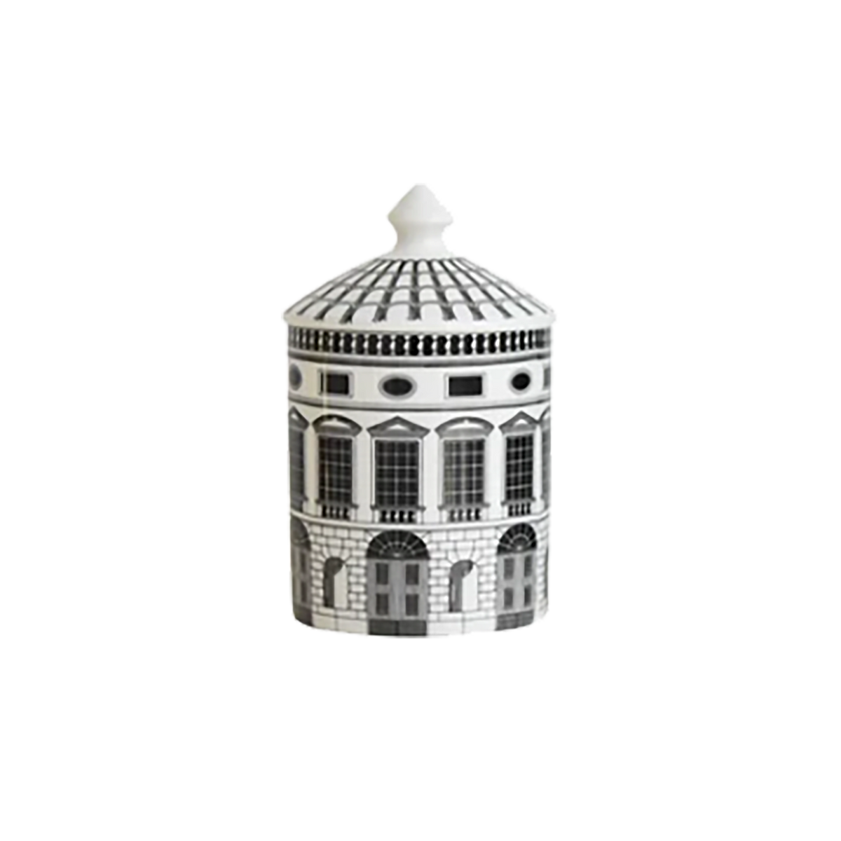 Amelia Storage Jar - Source by Studio Skara, view 2