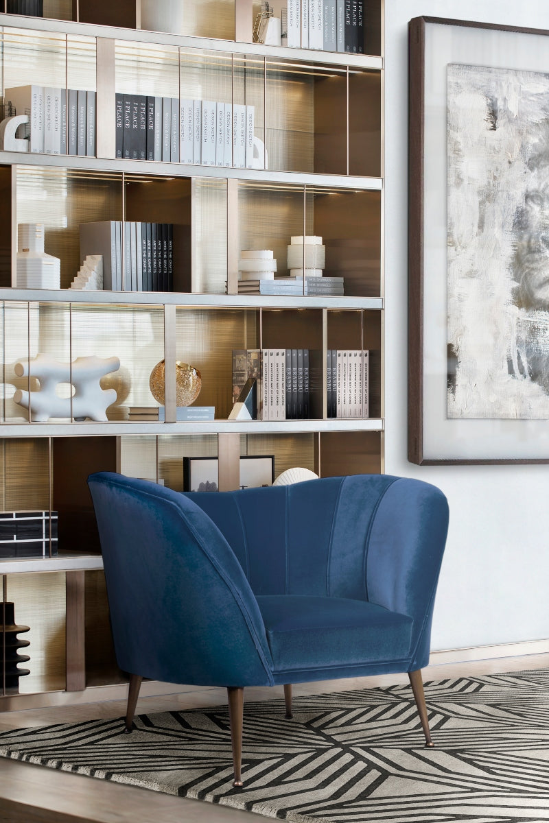 Andes Arm Chair image