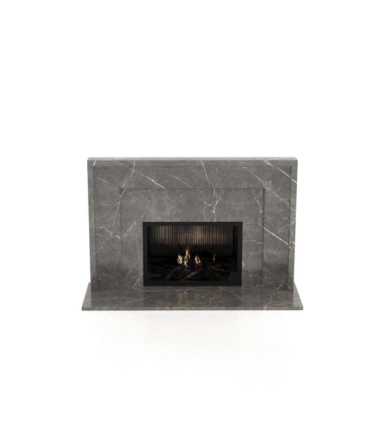 Andromeda Fireplace
