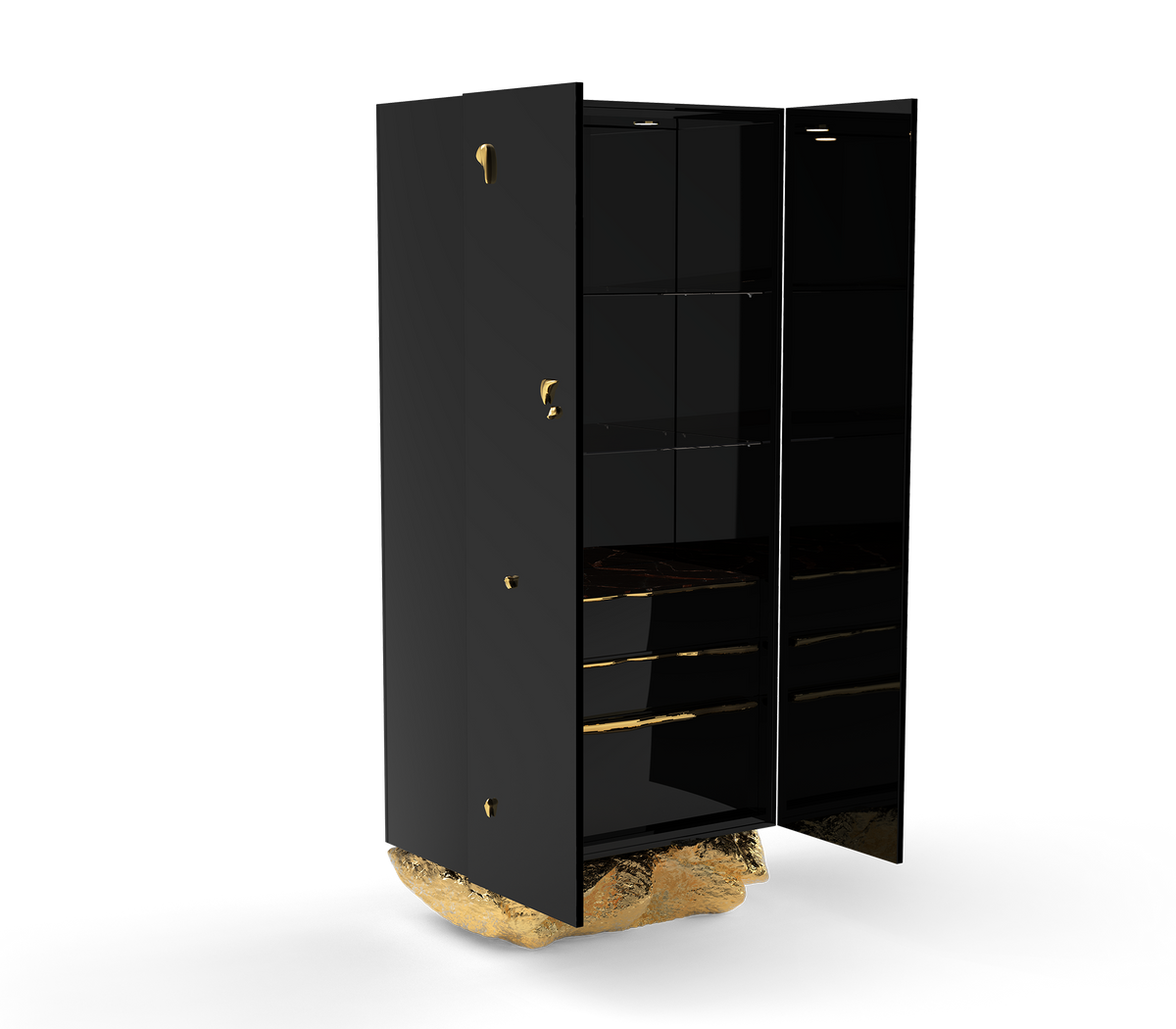 Angra Cabinet by Boca do Lobo – view 4