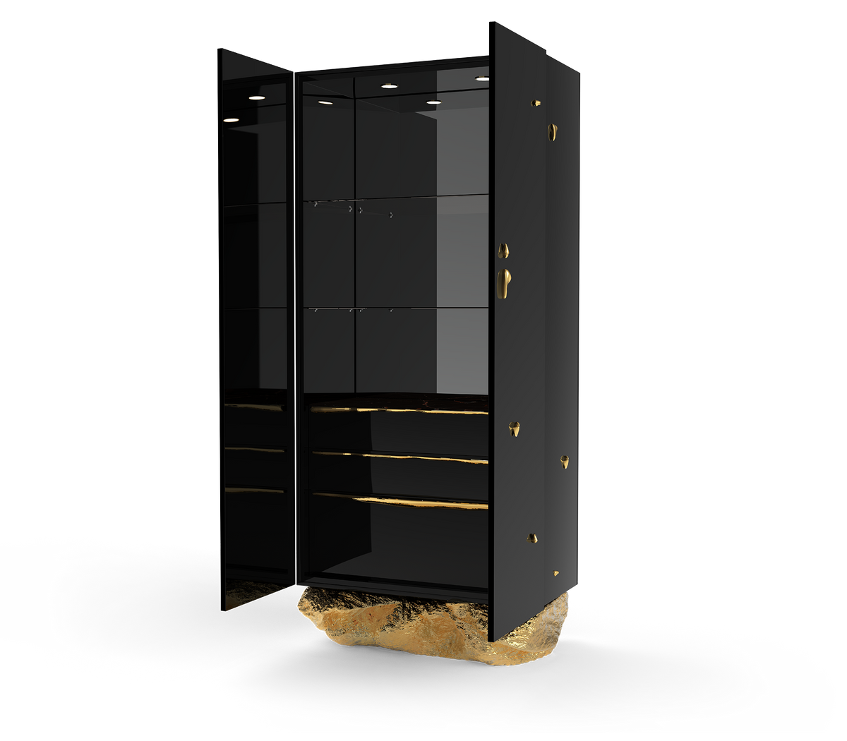 Angra Cabinet by Boca do Lobo – view 6