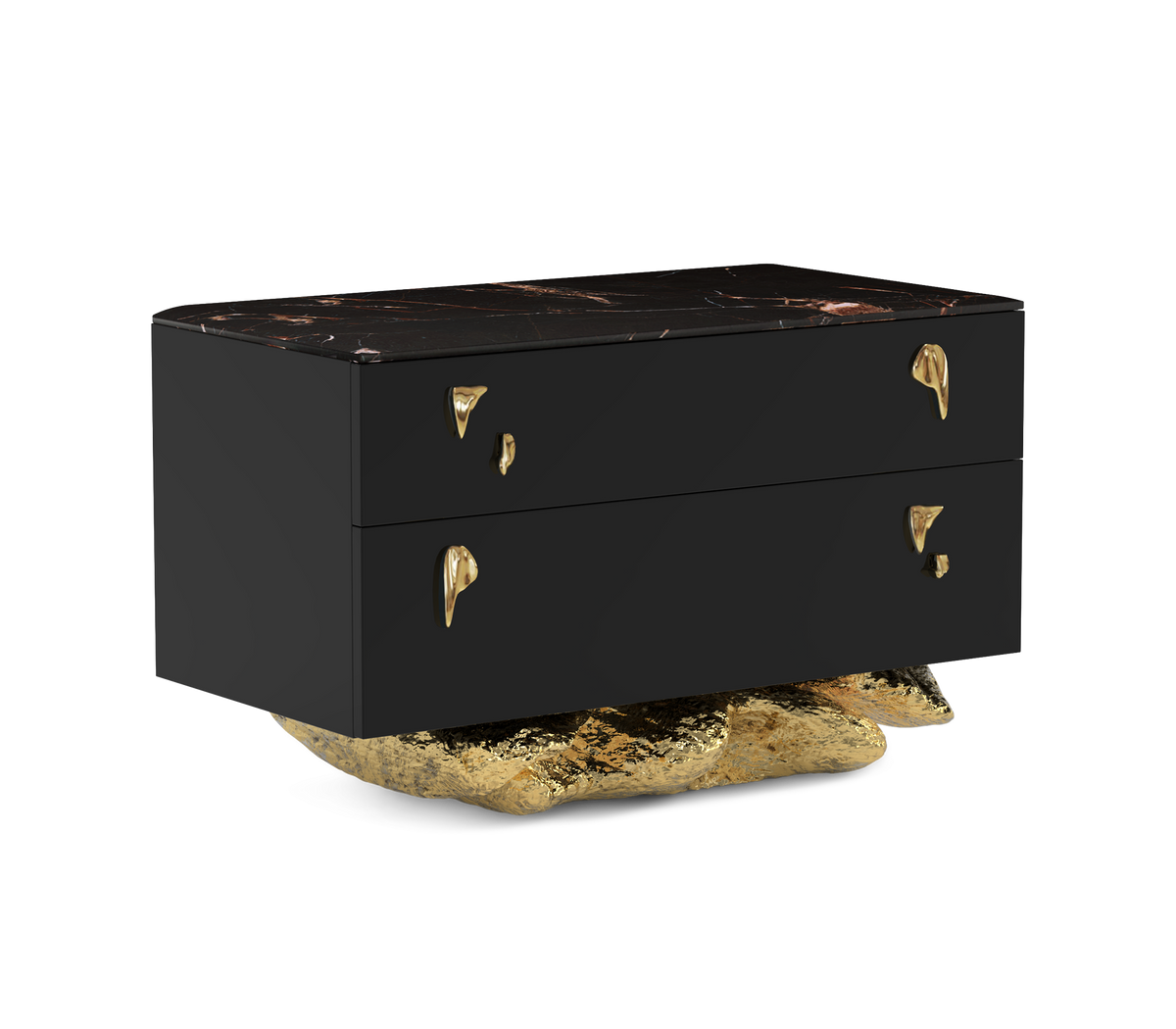 Angra Nightstand by Boca do Lobo – view 2