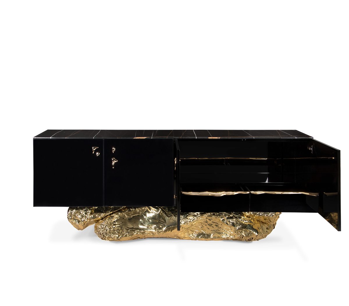 Angra Sideboard by Boca do Lobo – view 2