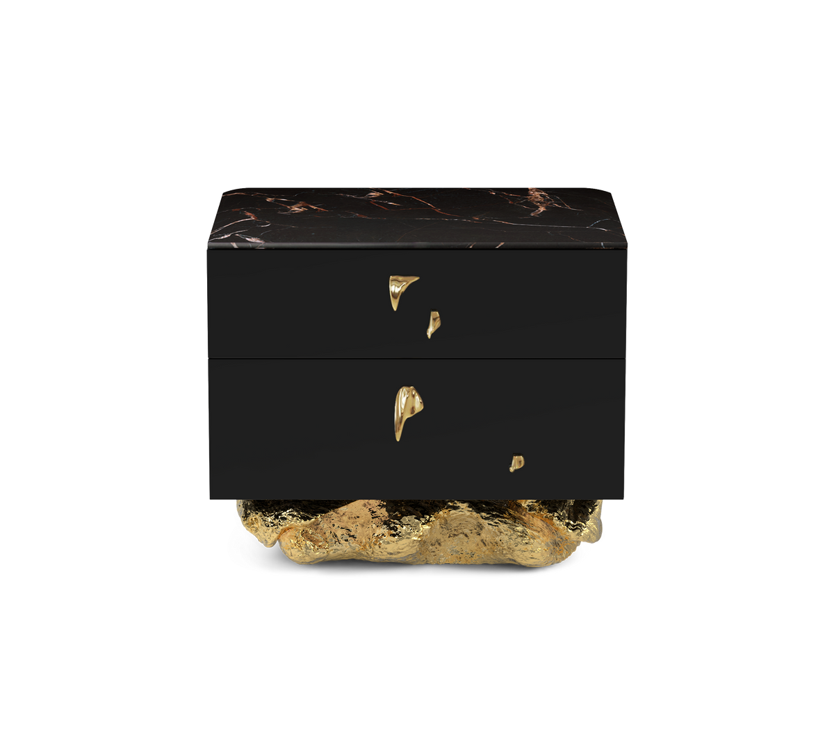 Angra Small Nightstand by Boca do Lobo