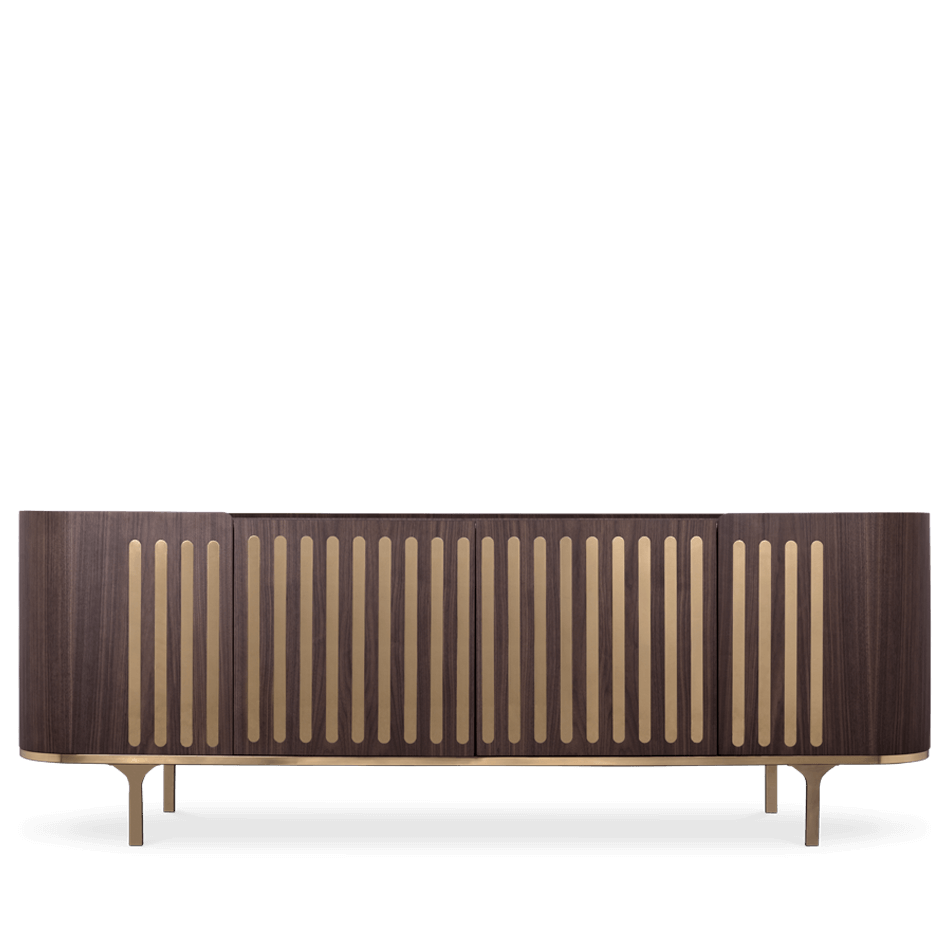 Anthony Sideboard by Essential Home