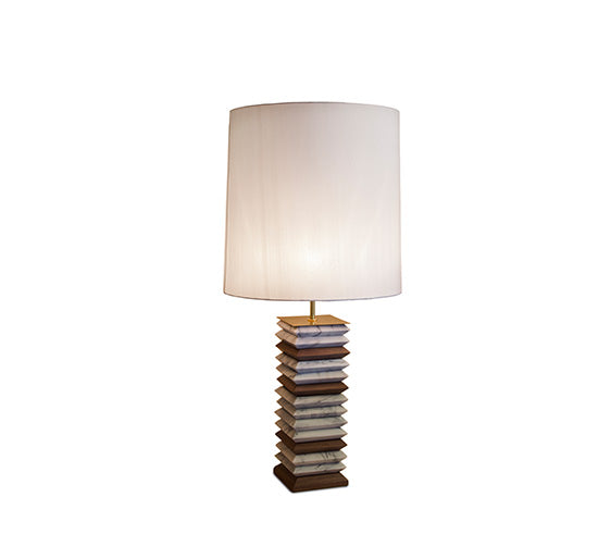 Apache Table Light image