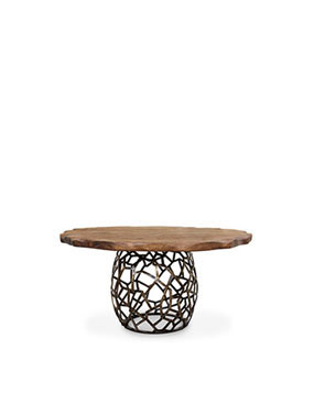 Plateau I Dining Table image