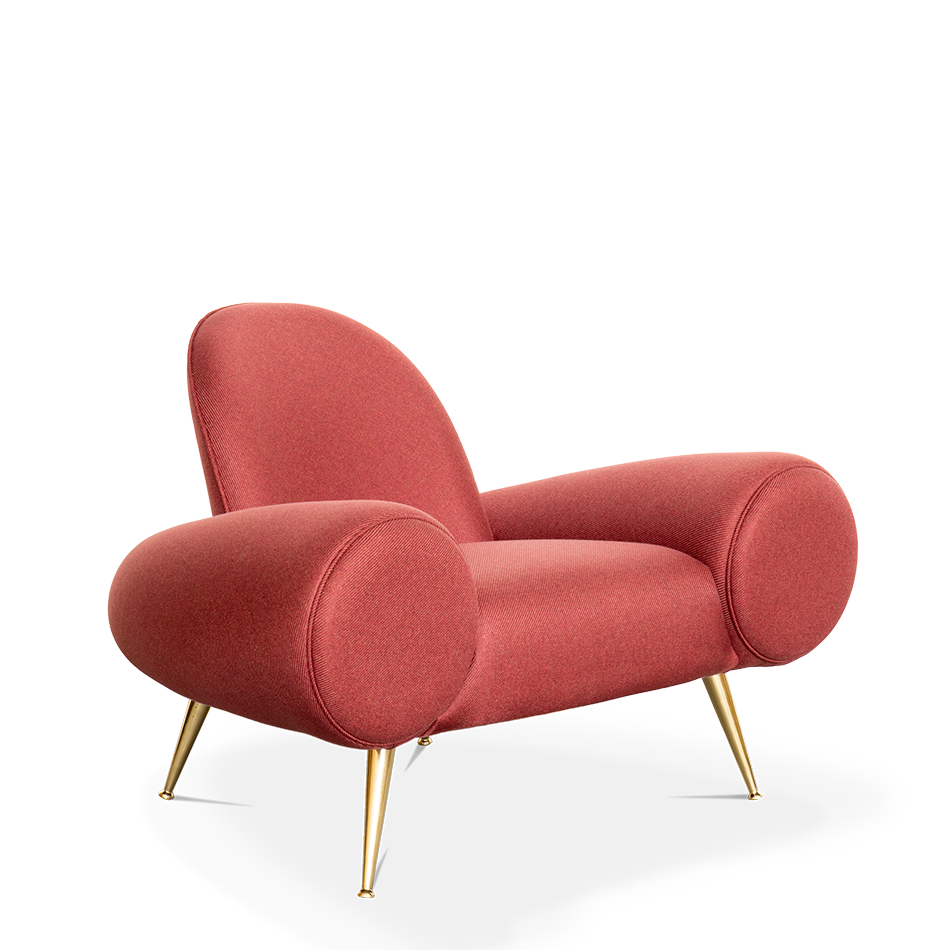 Apollo Single Sofa by Essential Home – view 2