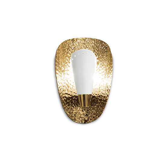 Aruna Wall Light image