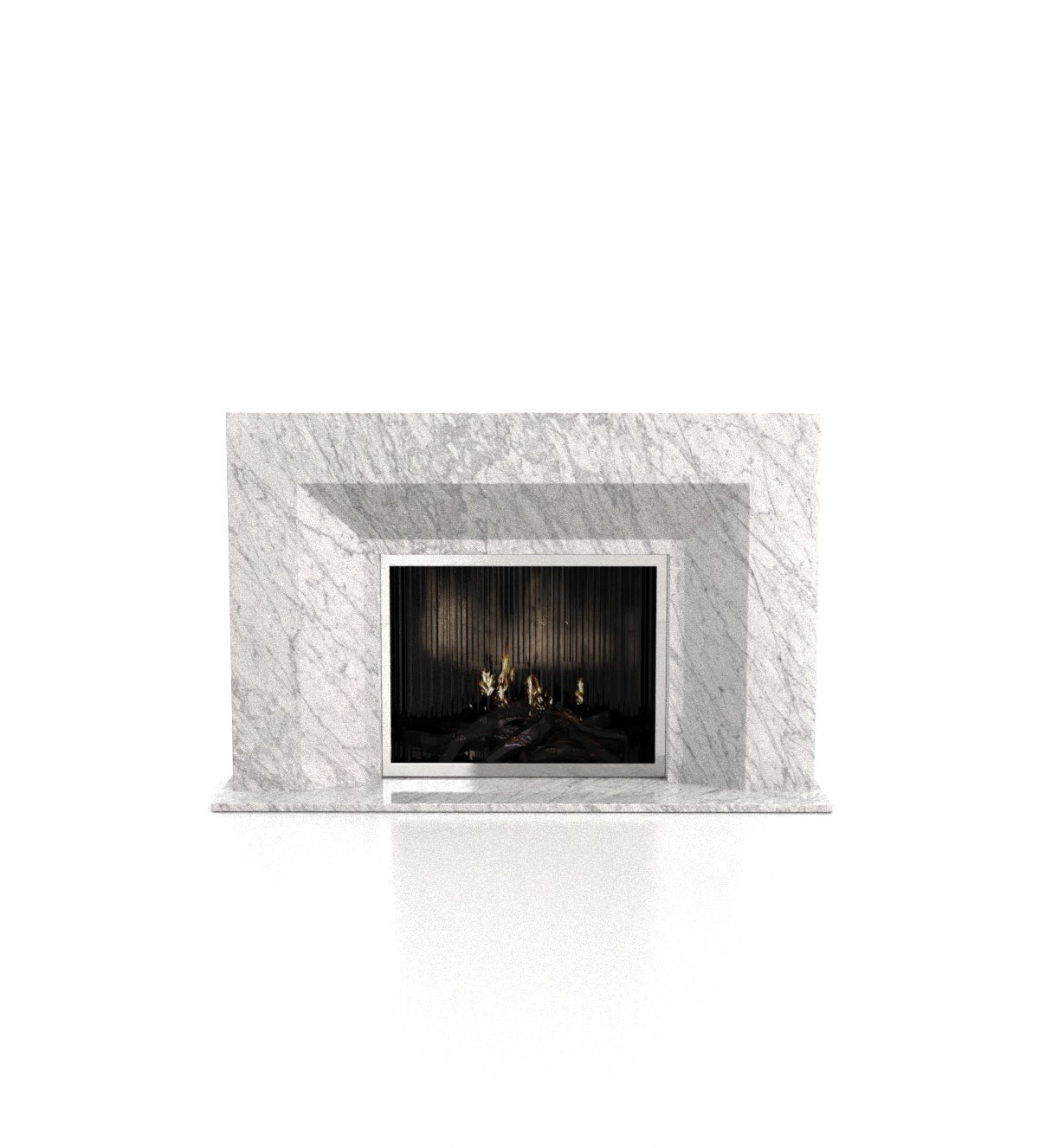 Athena Fireplace