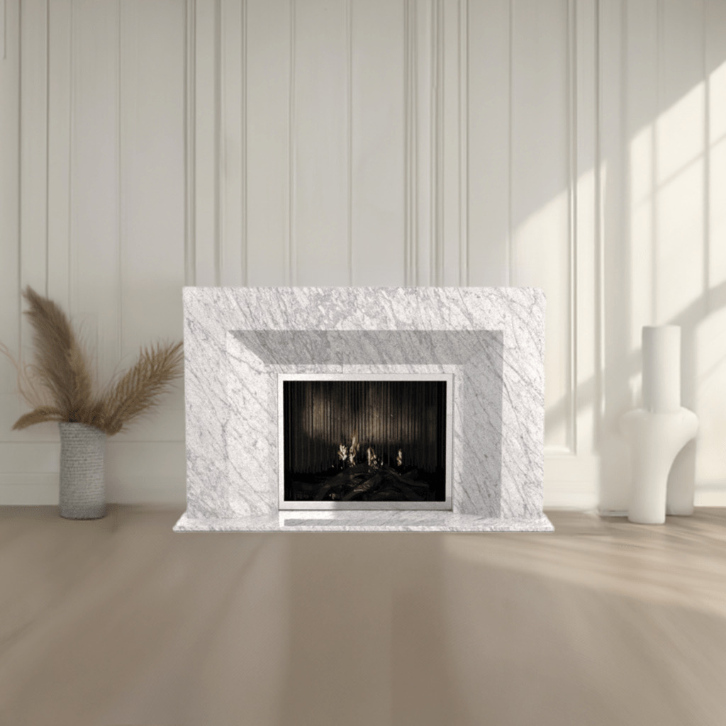 Athena Fireplace