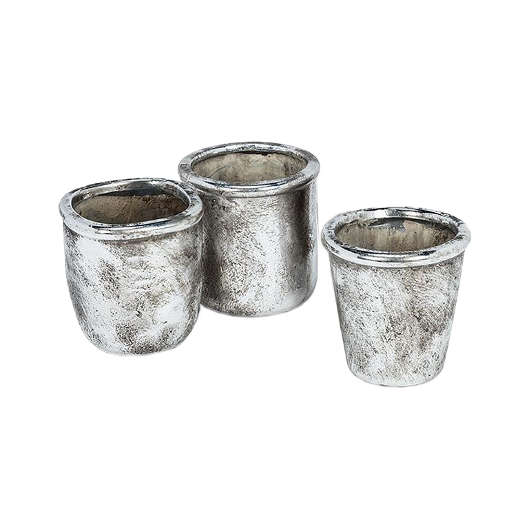 Aura Mini Pot Set - Source by Studio Skara, view 2