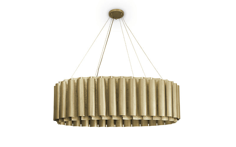 Aurum III Suspension Light image