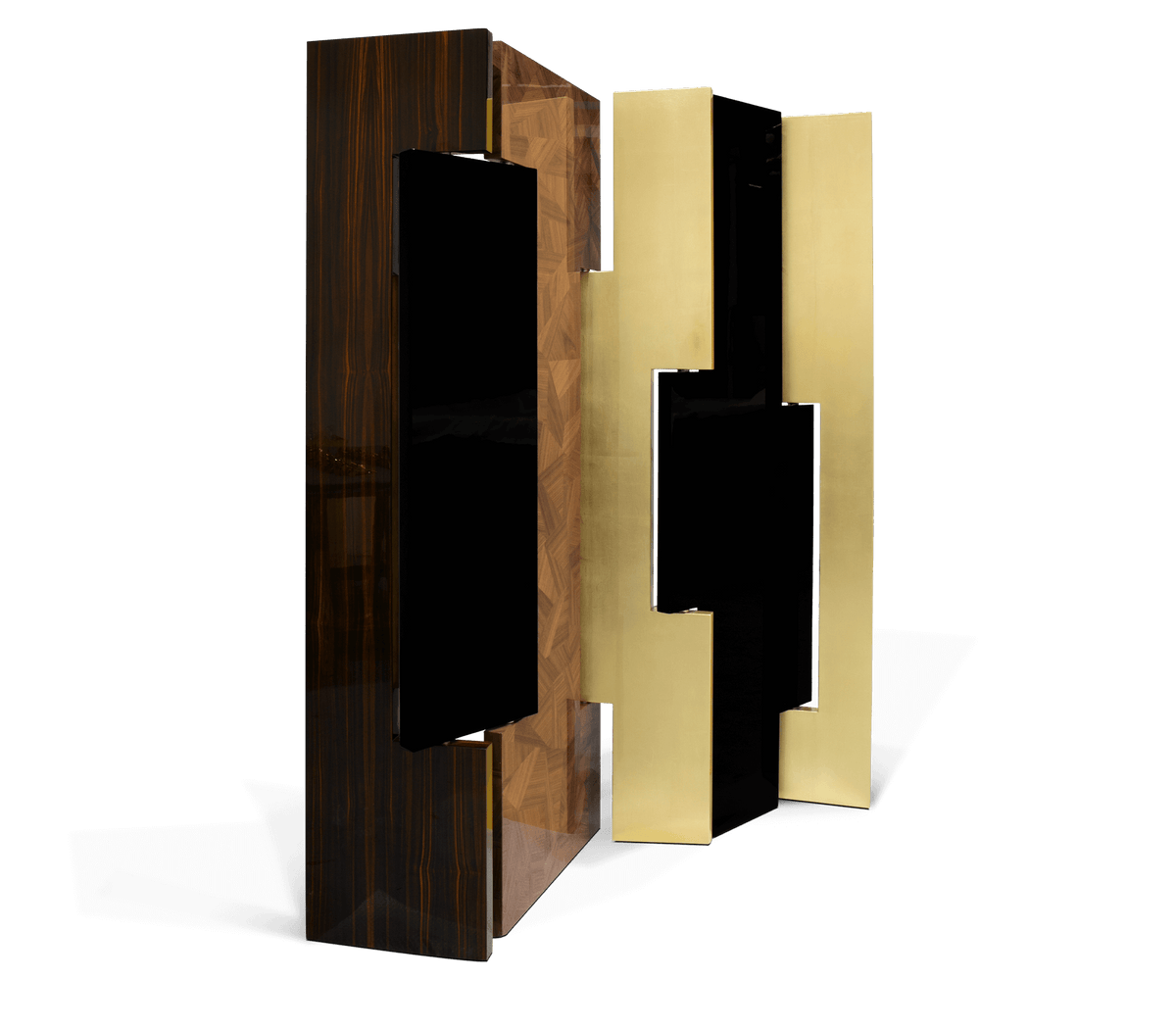 Avenue Folding Screen by Boca do Lobo – view 2