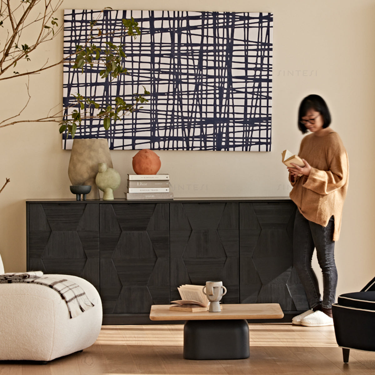 Nysa Sideboard image 3
