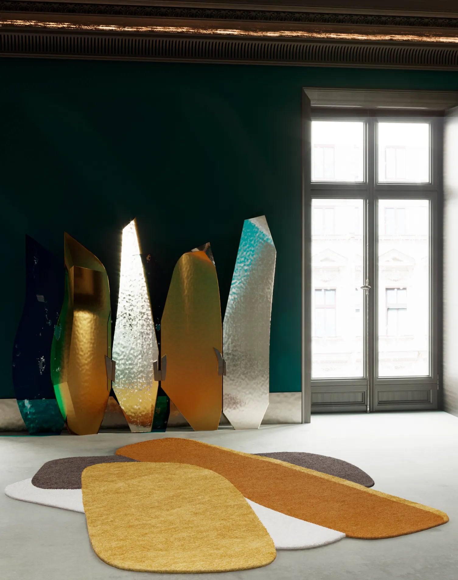 Composition XXII image 4