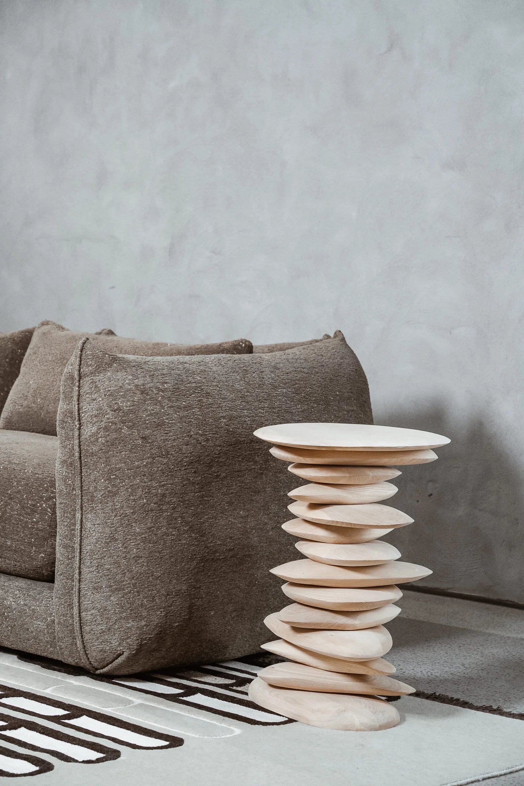 Galet Side Table image 5