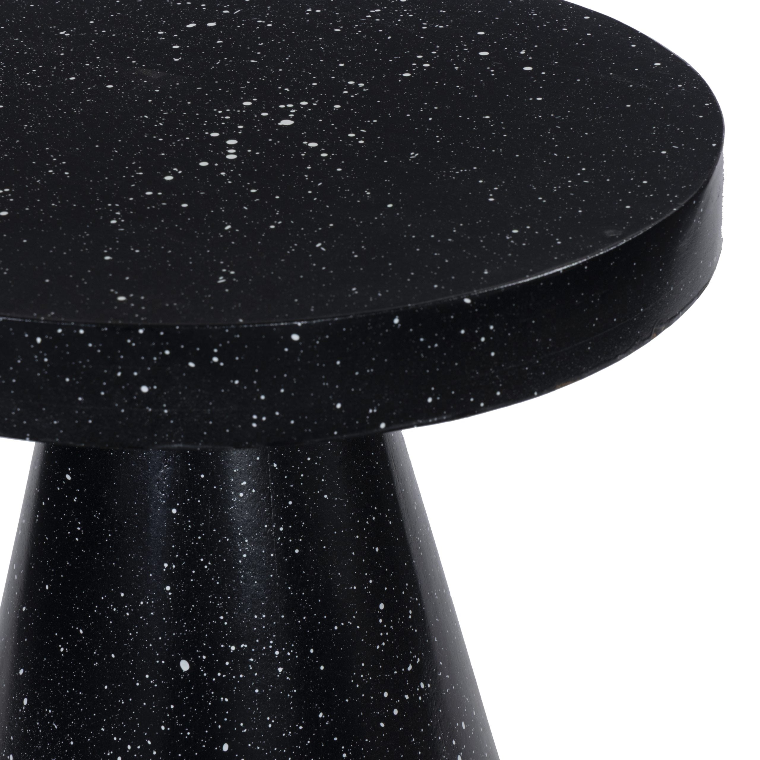 Mykonos Nesting Side Tables – Set of 2 image 1