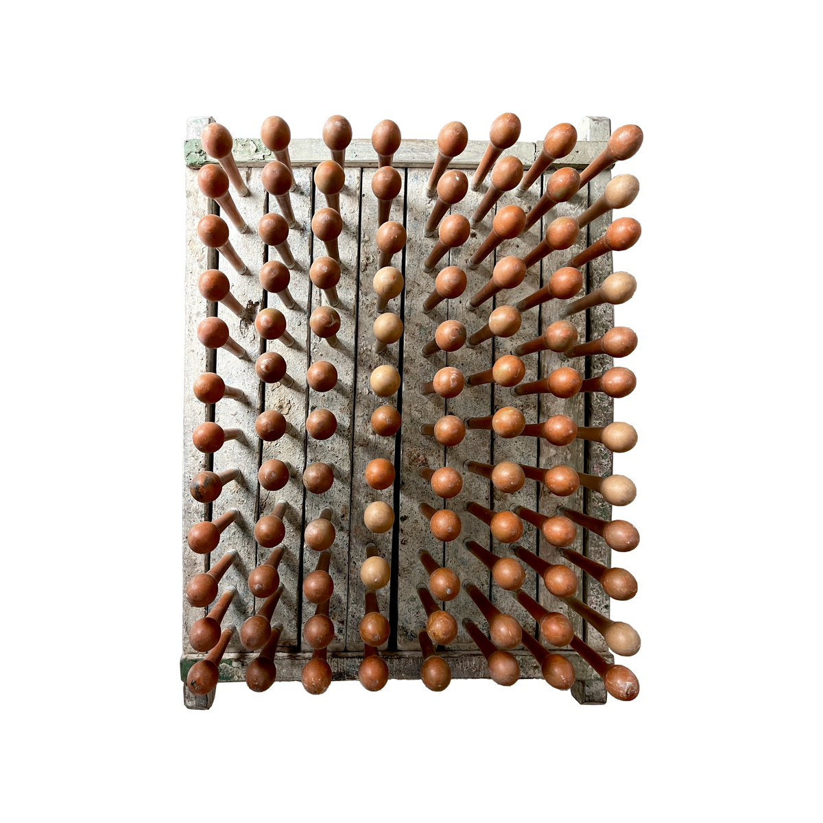 Vintage Balloon Mold Wall Art - Colors - Source by Studio Skara