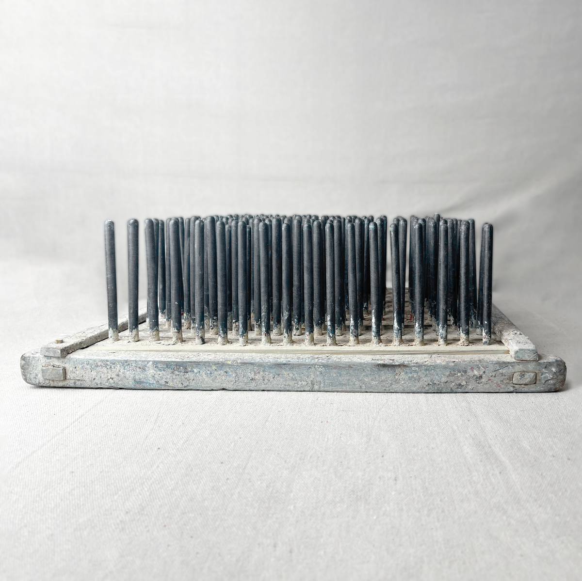 Vintage Balloon Mold Wall Art - Black / Neutral - Source by Studio Skara, view 6