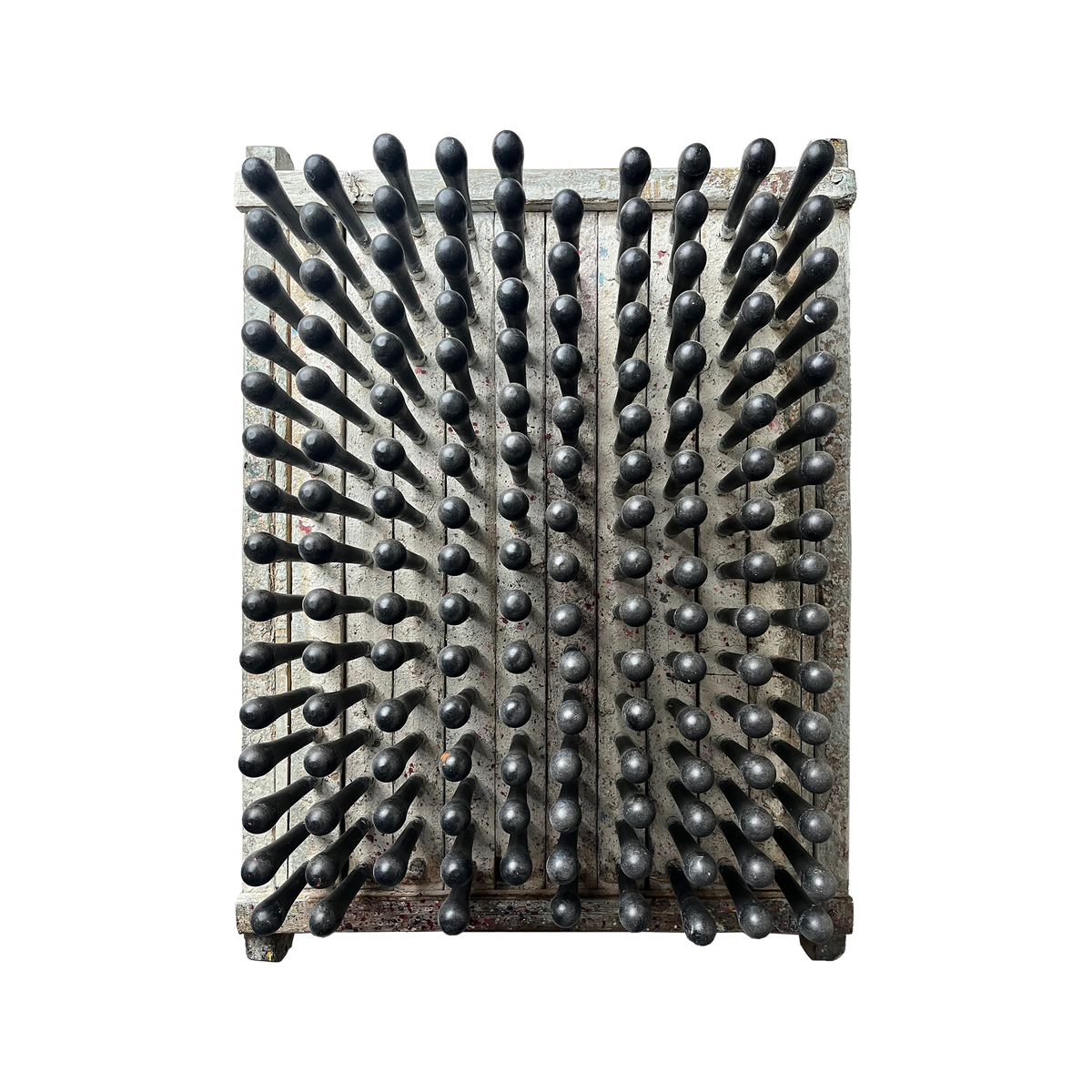 Vintage Balloon Mold Wall Art - Black / Neutral - Source by Studio Skara