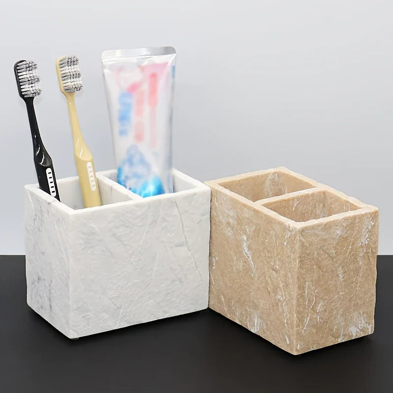 Bathroom Storage - 3 Layer Plastic