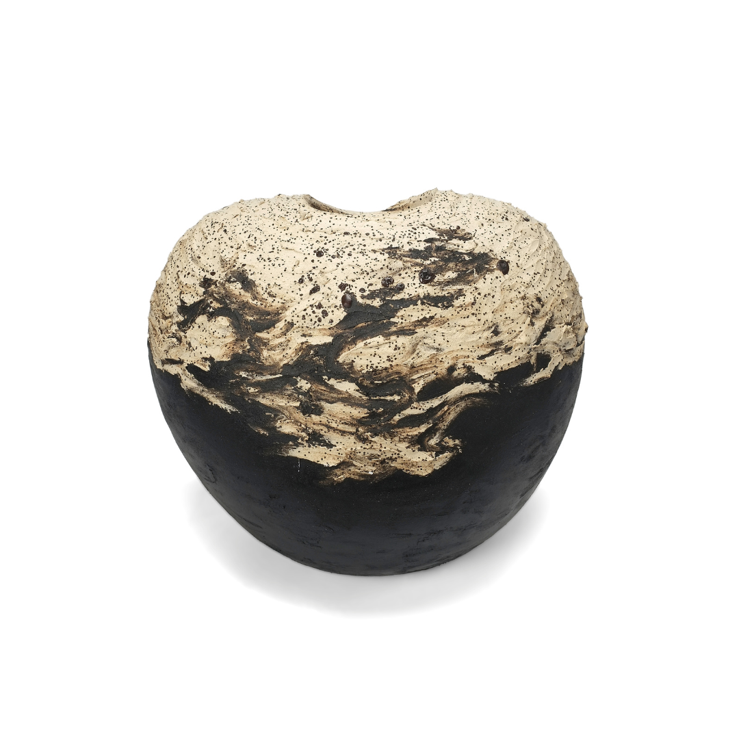 Gestural Earth Vessel - No 125 image 0