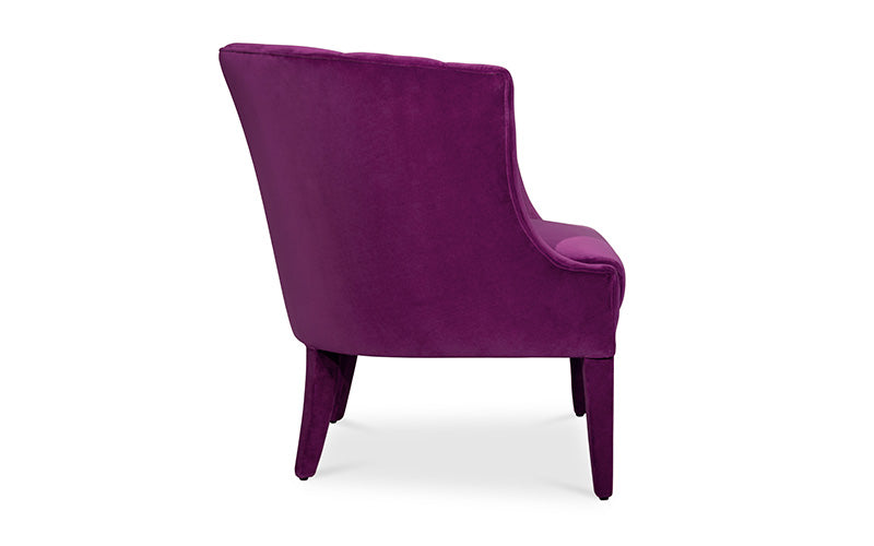 Begonia Armchair image