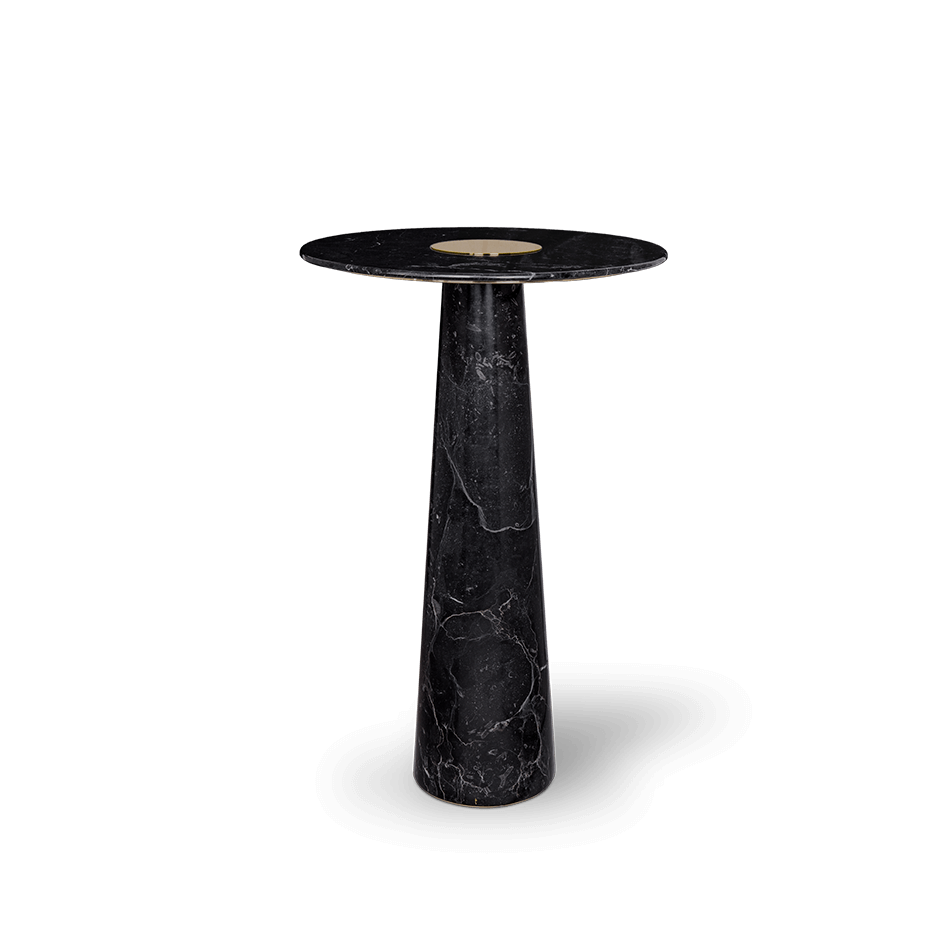 Bertoia Bar Table by Essential Home