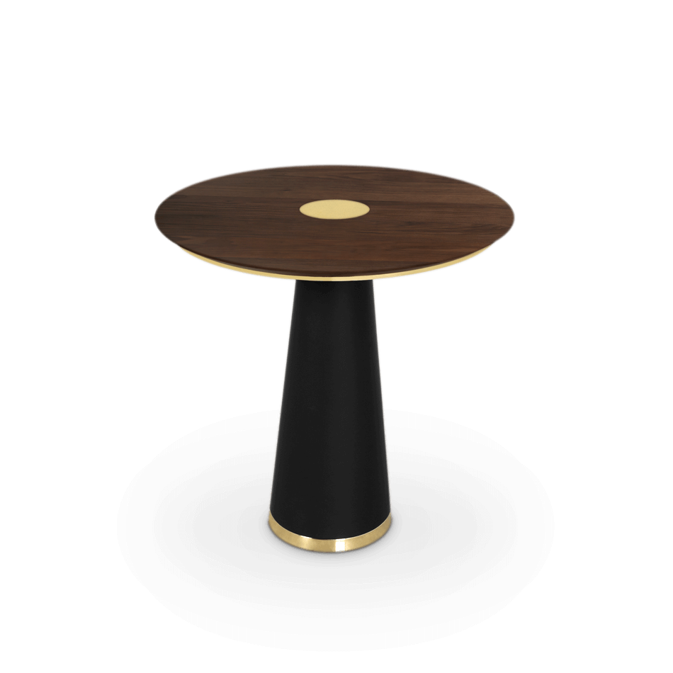 Bertoia Coffee Table by Essential Home – view 2