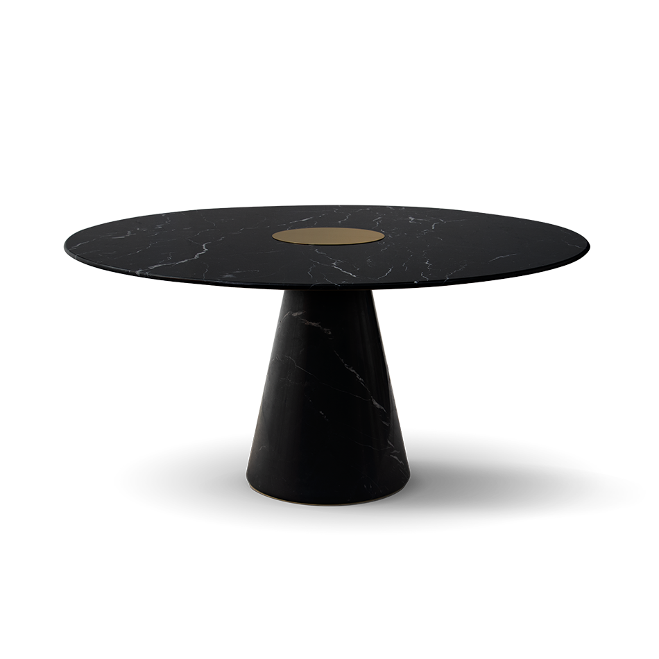 Bertoia Round by Essential Home
