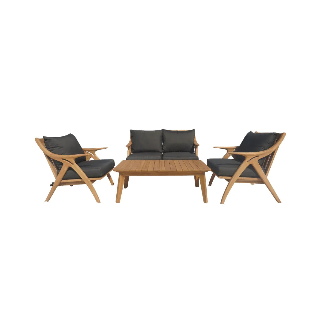 CURVE SOFA 2 SEATER image 0