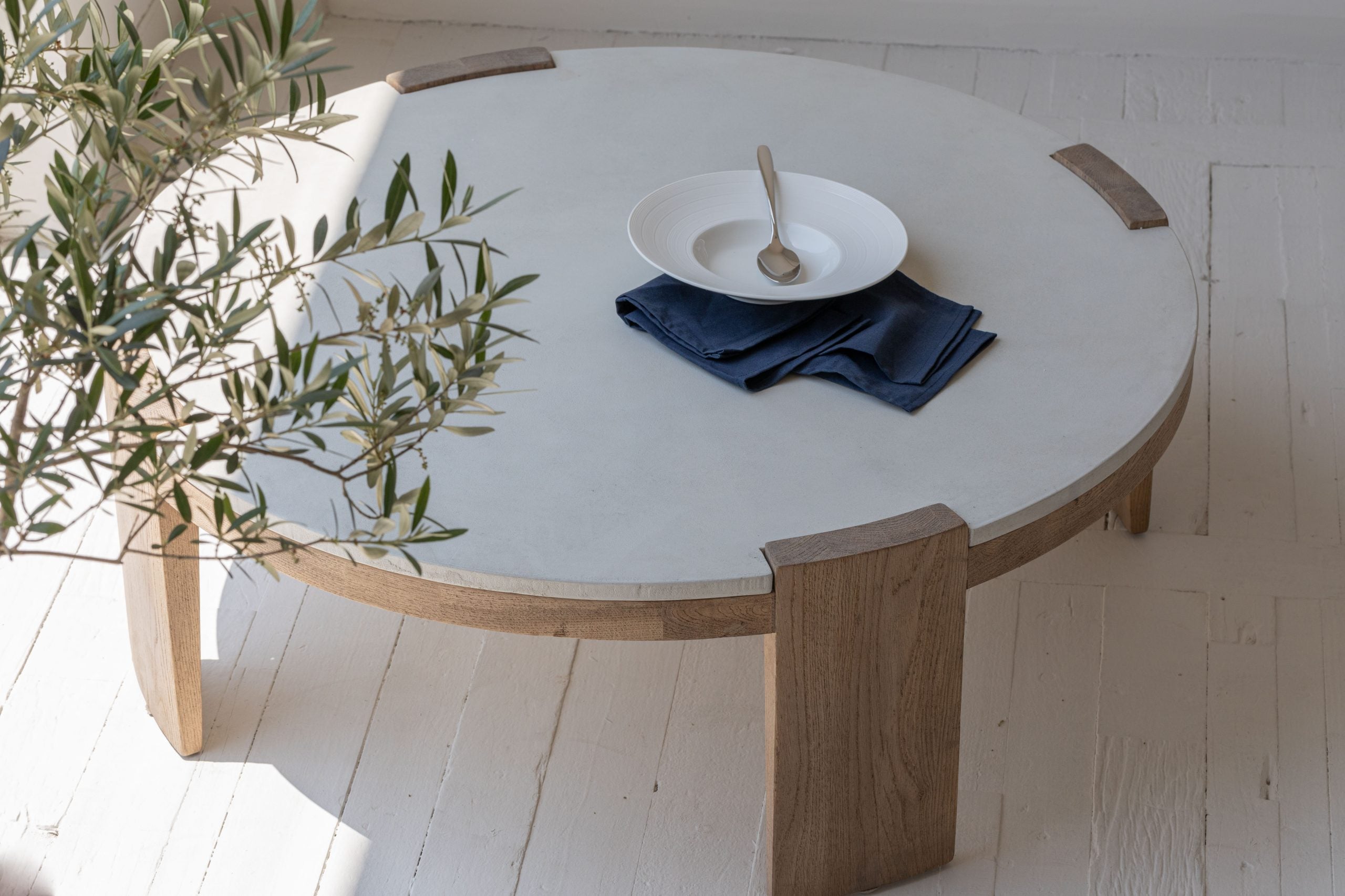 Nyx Coffee Table image 7