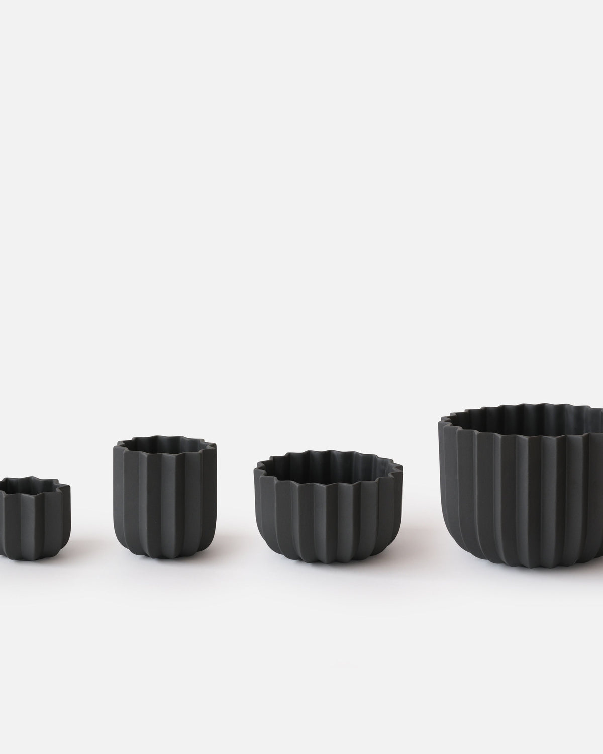 Wrap Planter - 4 sizes - Misewell, view 20