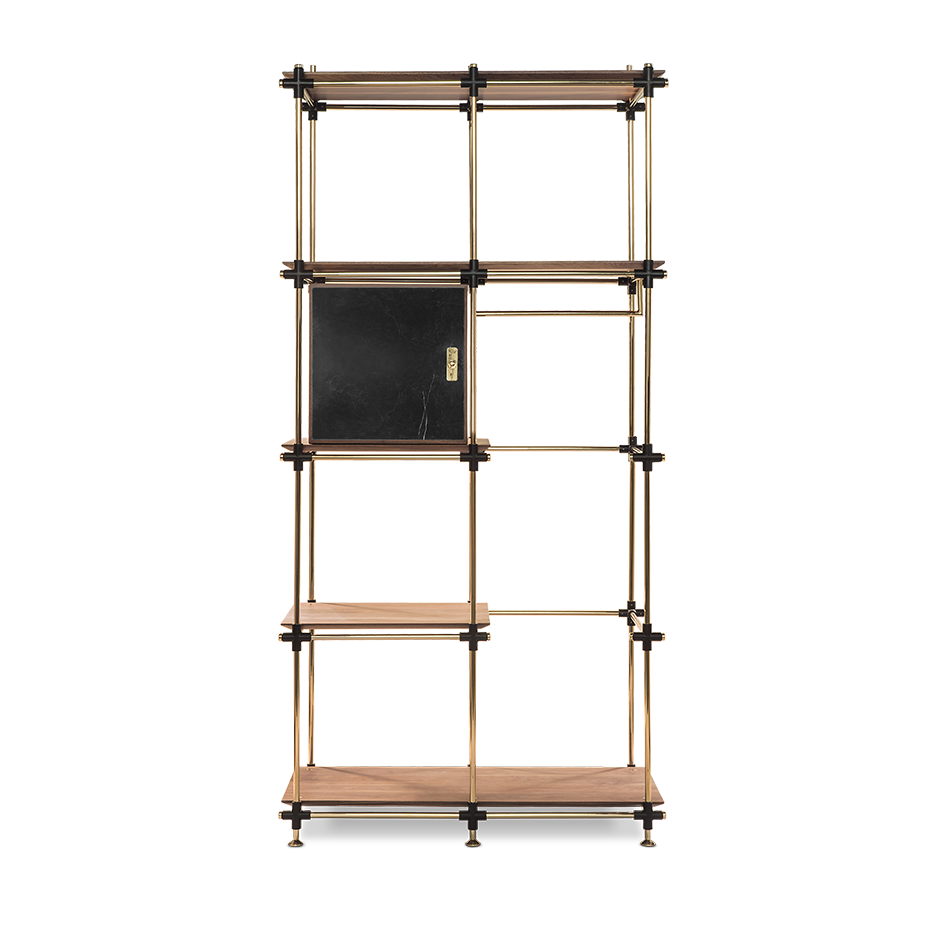 Blake Shelf by Essential Home