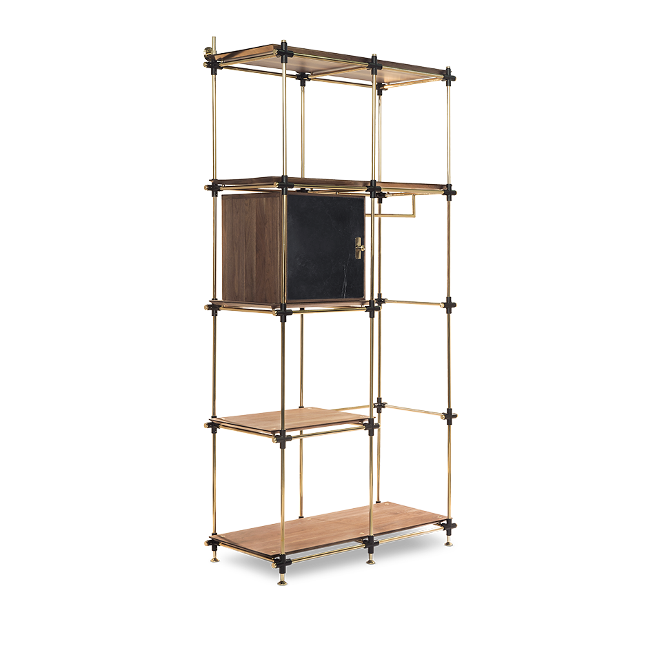 Blake Shelf by Essential Home – view 2