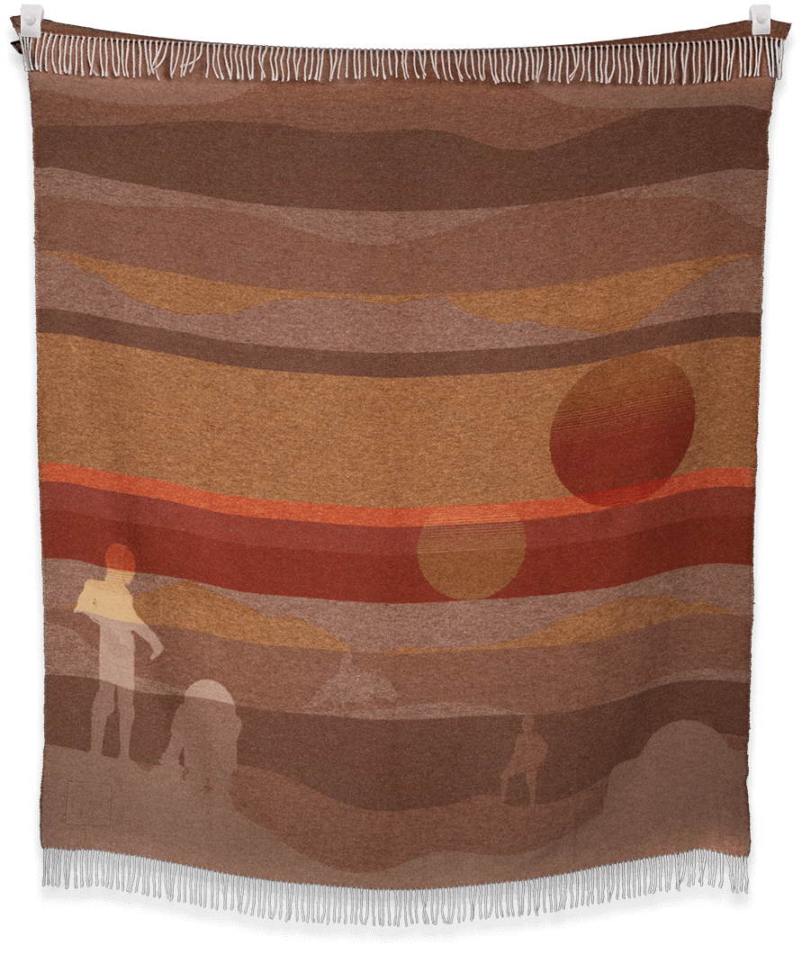 Star Wars Tatooine�