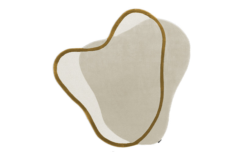 Blush Area Rug image