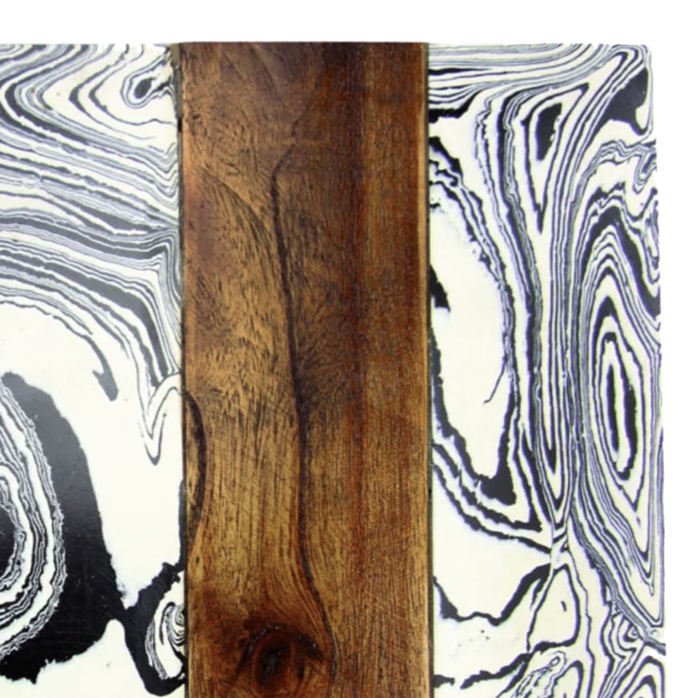 Amata Serving Board - Source by Studio Skara, view 3