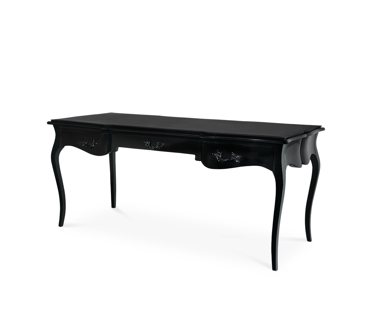 Boulevard II Desk by Boca do Lobo