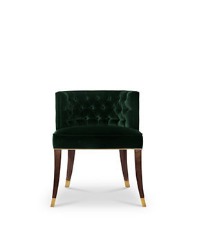 Oka Dining Chair image