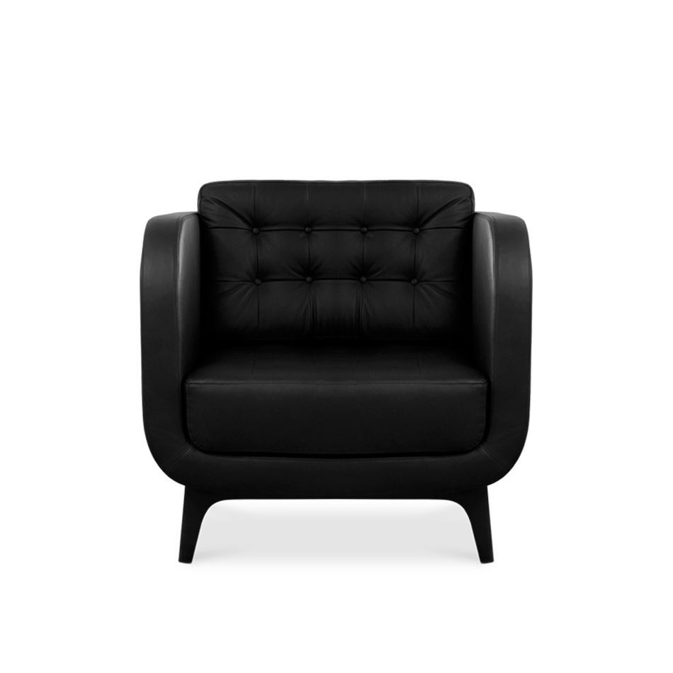 Brando Armchair by Essential Home