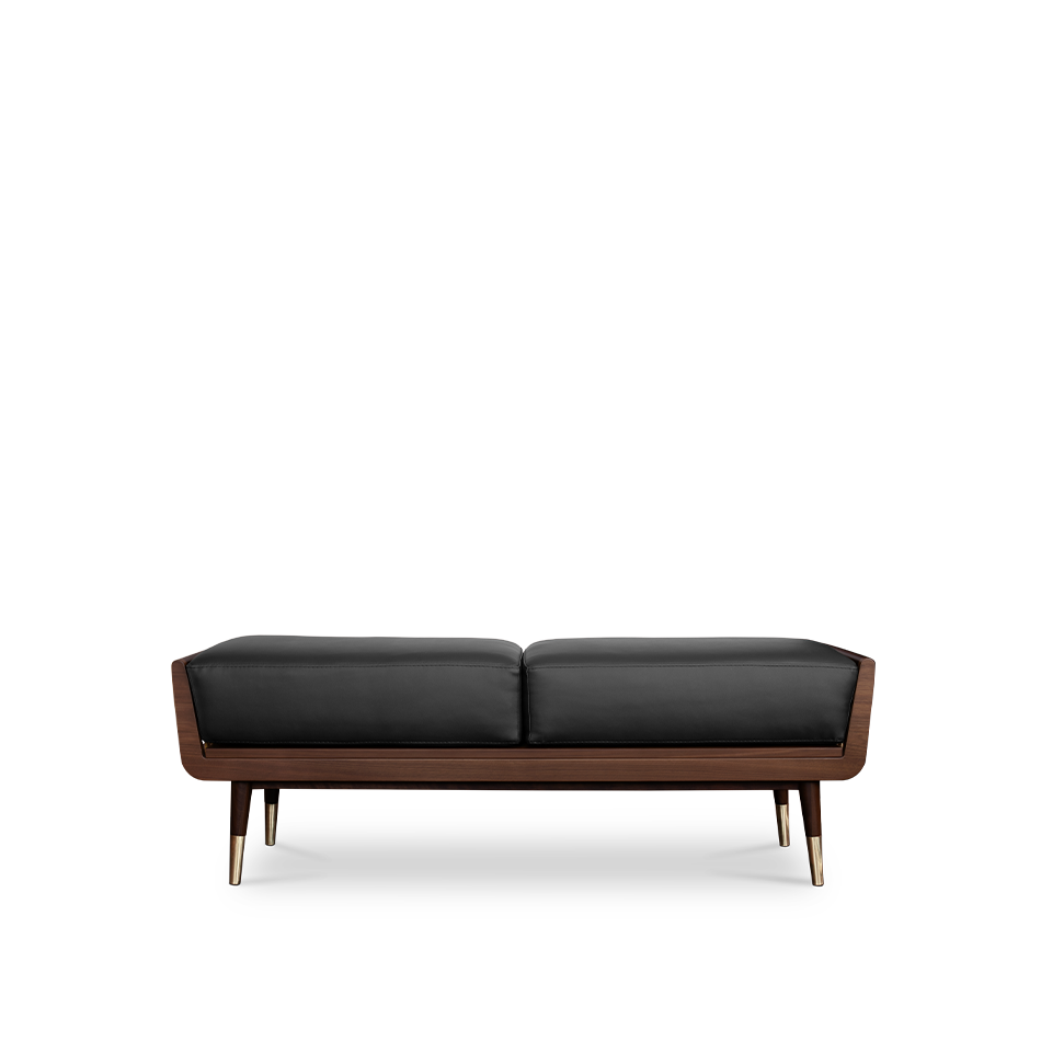 Brando Bench by Essential Home