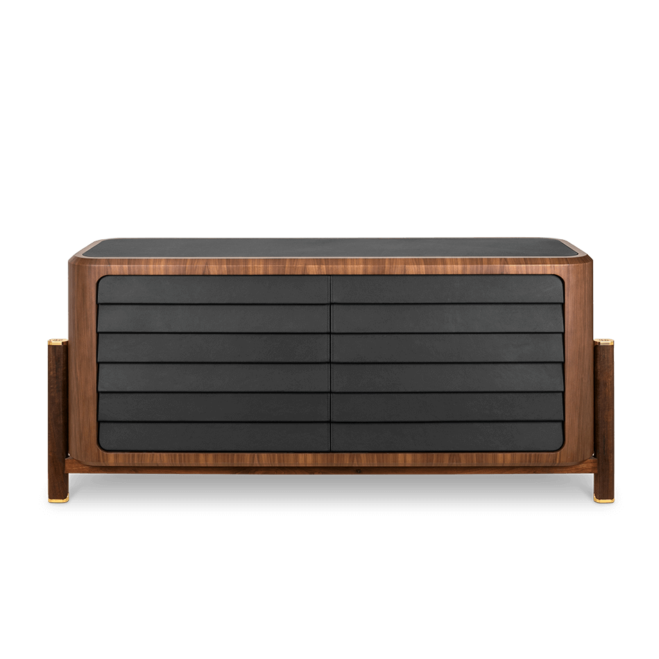 Brando Sideboard by Essential Home