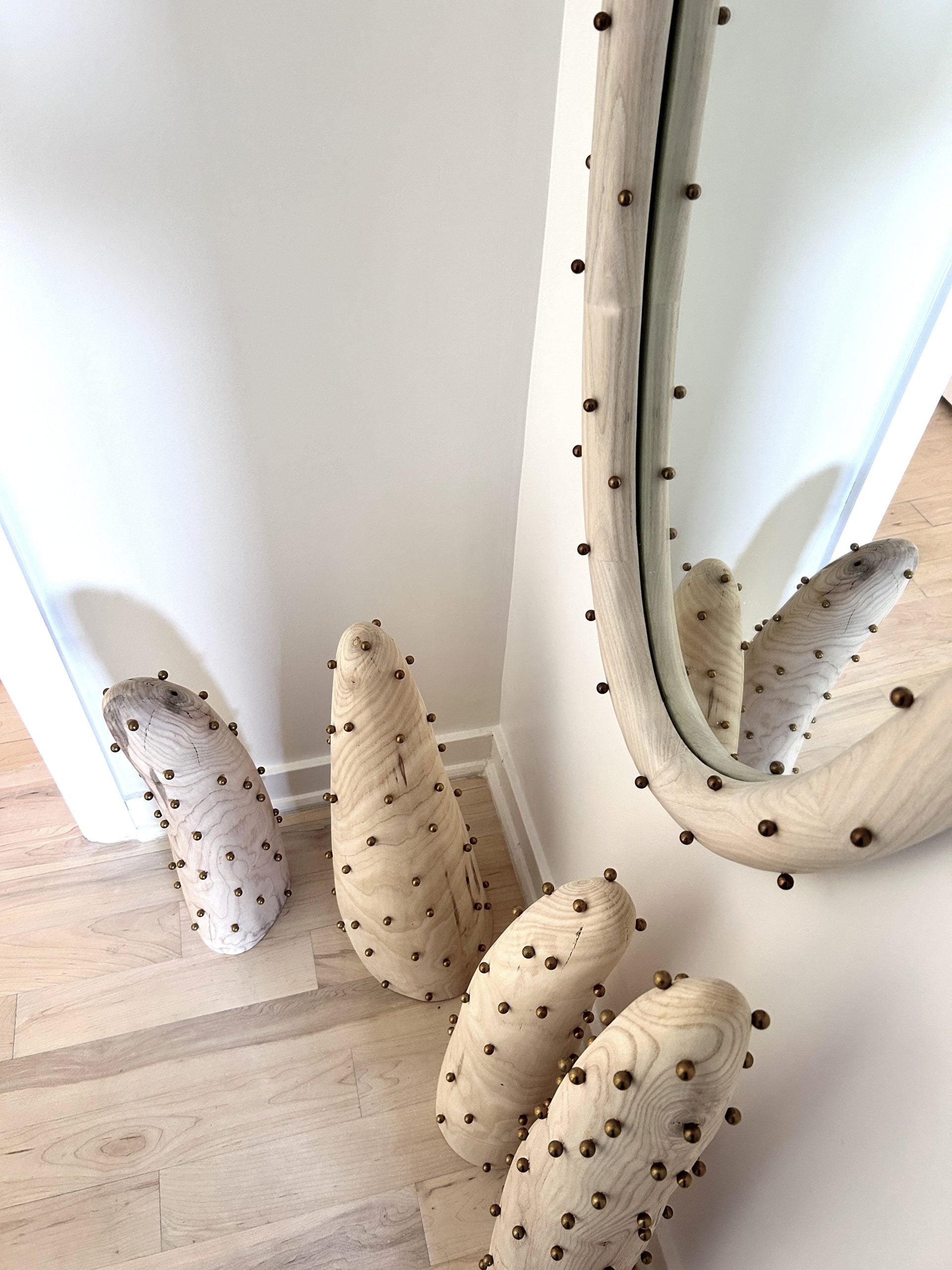 La Nuit - Sculptures image 3