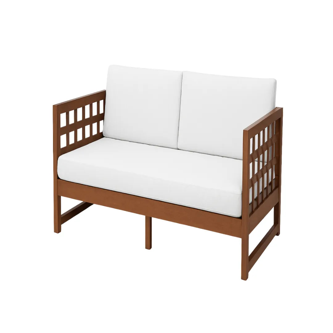 MOROCCO SOFA 2 SEATER image 0