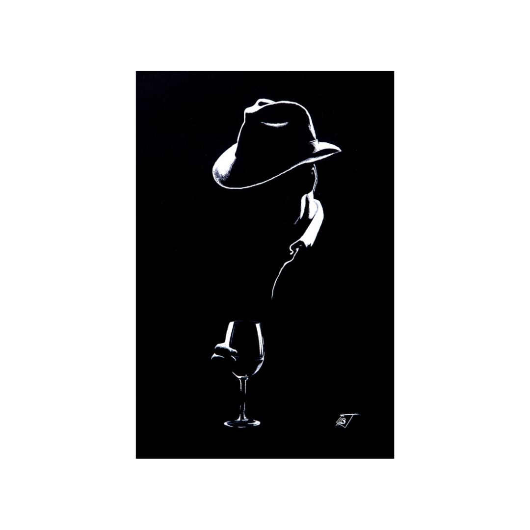 Shadows & Wine image 0