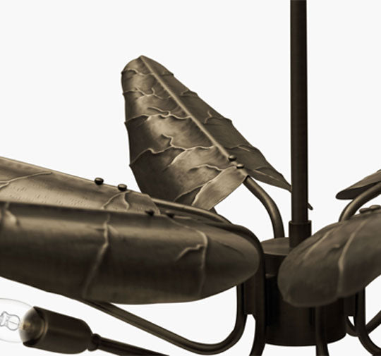 Calla Suspension Light image